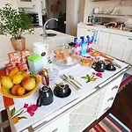 B&B Terrazze 55