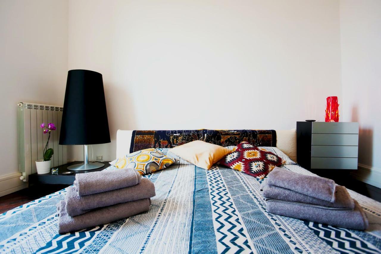 Bed & Breakfast Terrazze 55