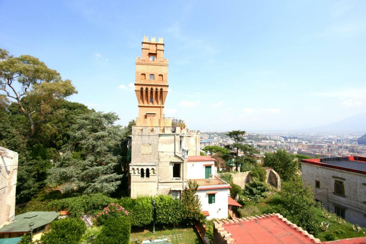 Bed & Breakfast Terrazze 55 Napoli