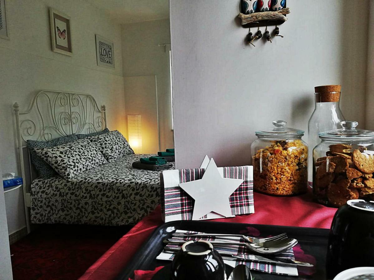 Terrazze 55 Bed & Breakfast Napoli