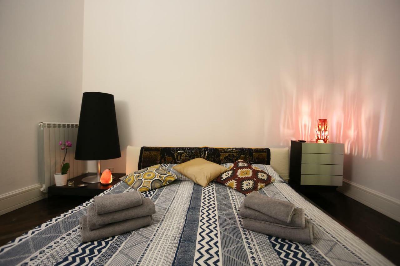 Terrazze 55 Bed & Breakfast Napoli