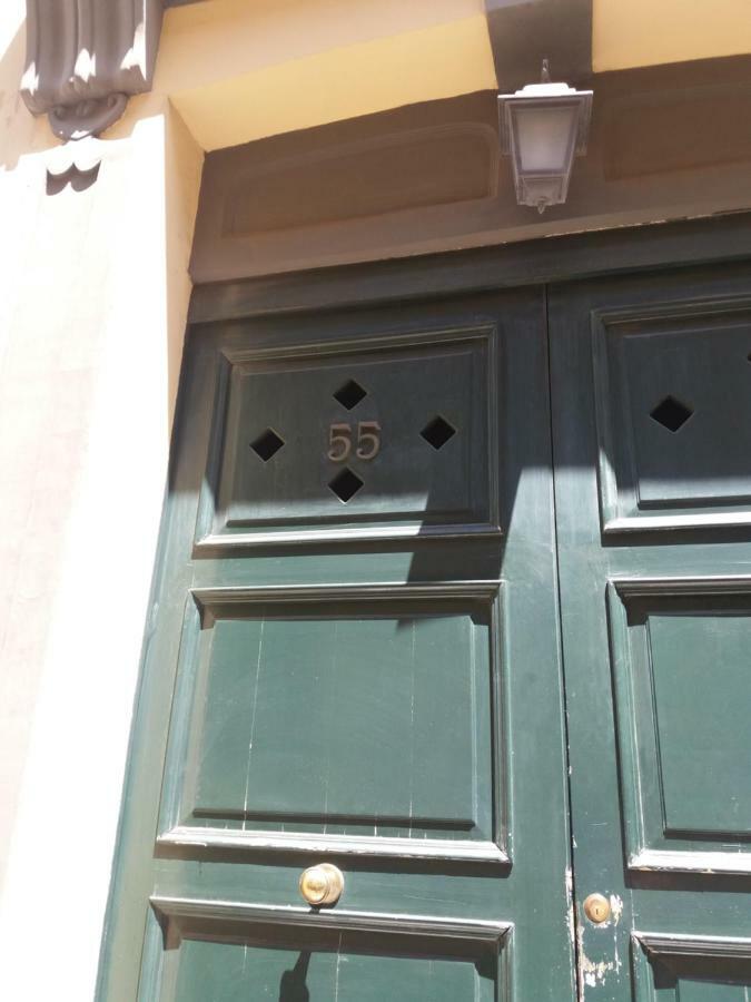 Terrazze 55 Bed & Breakfast Napoli