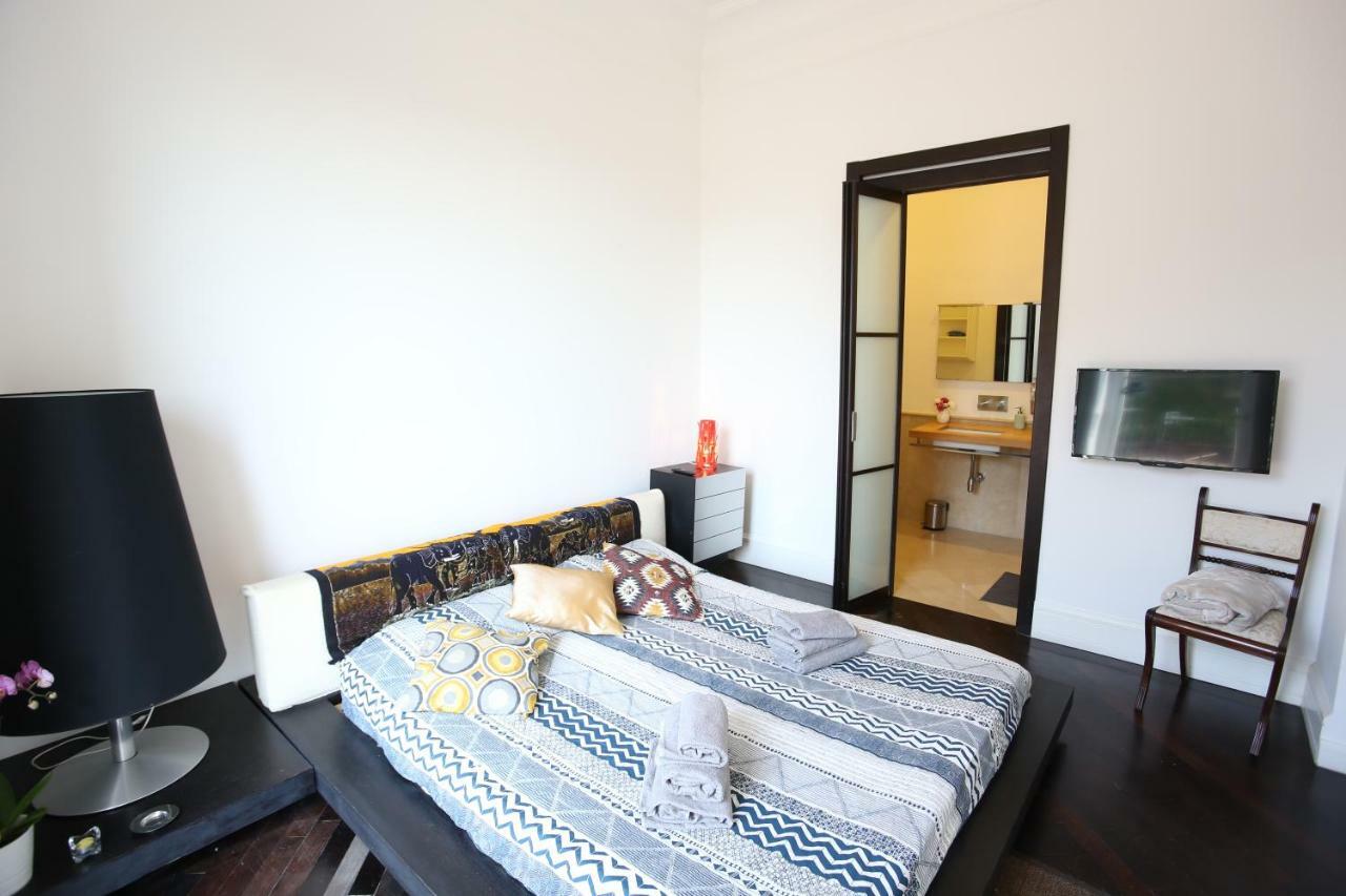 Bed & Breakfast Terrazze 55 Napoli
